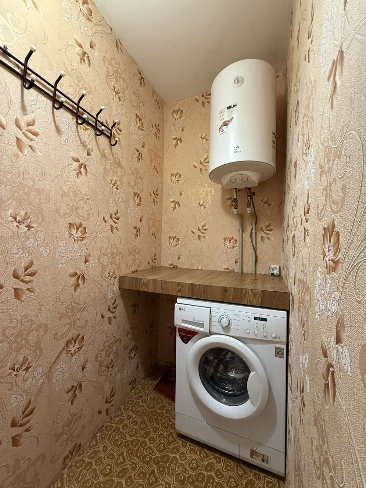 Оренда 2-кімнатної квартири 54 м², Юрія Кондратюка вул., 5