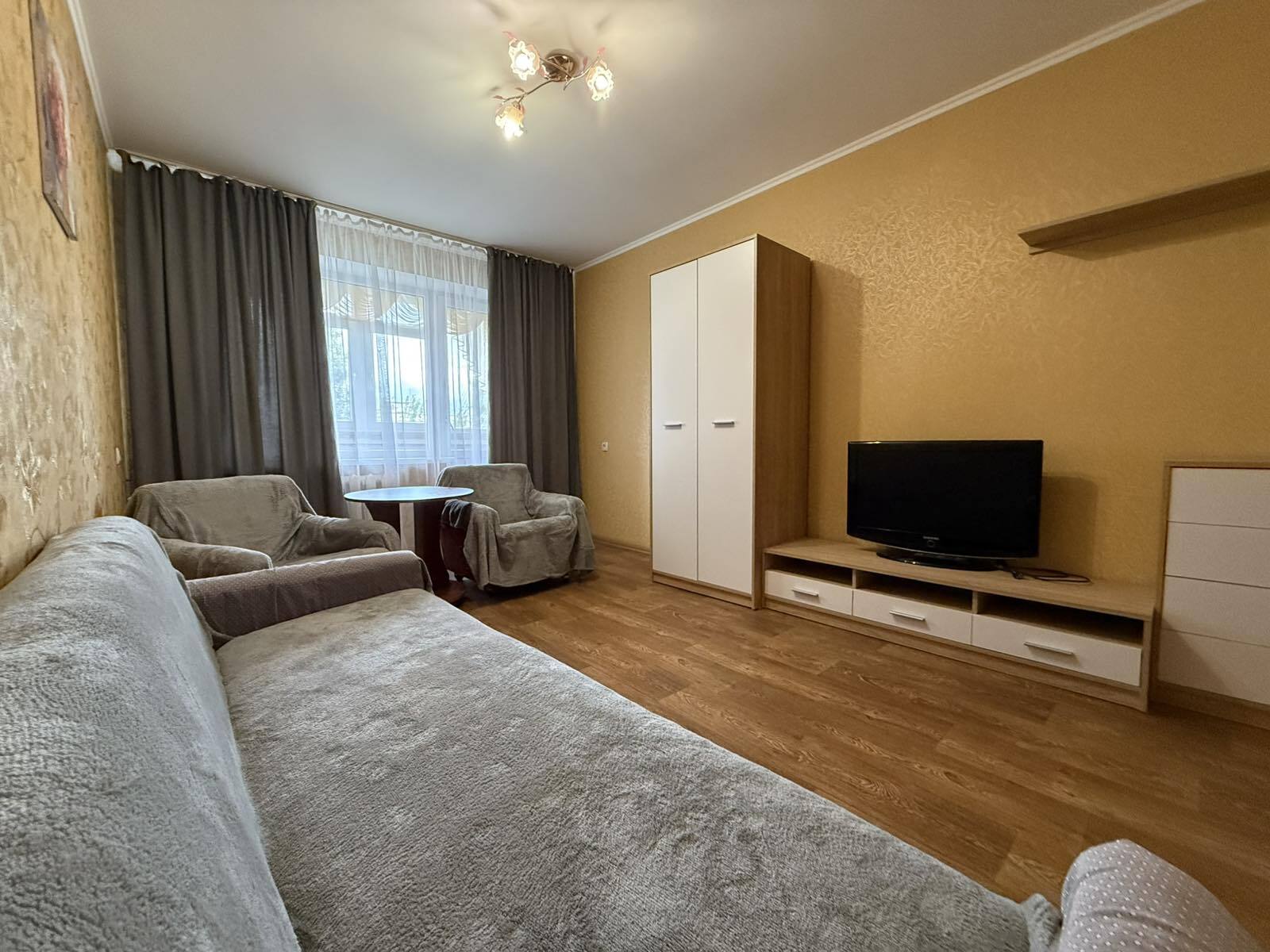 Оренда 2-кімнатної квартири 54 м², Юрія Кондратюка вул., 5