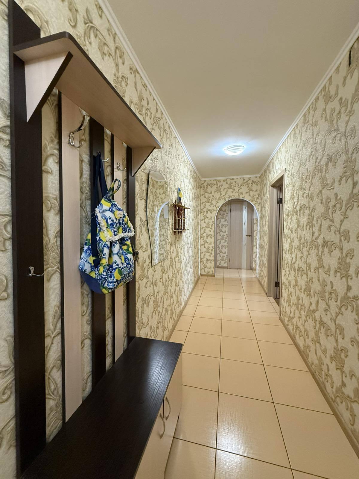 Оренда 2-кімнатної квартири 54 м², Юрія Кондратюка вул., 5