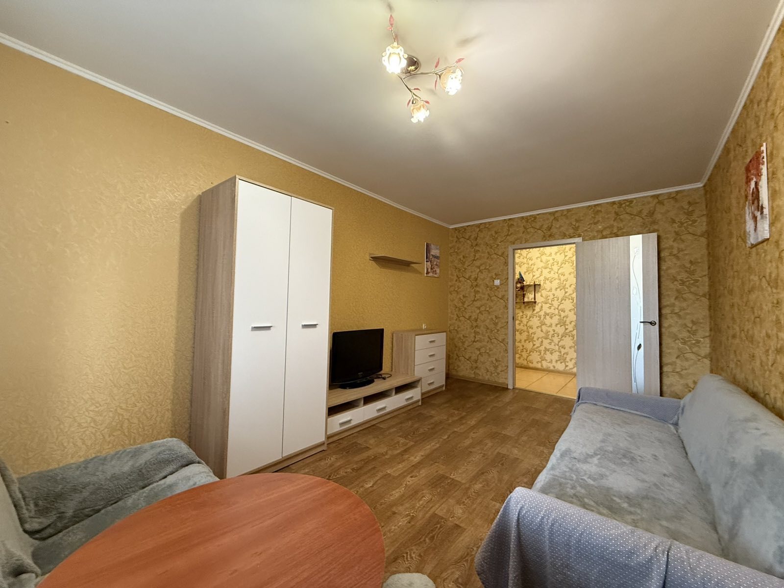 Оренда 2-кімнатної квартири 54 м², Юрія Кондратюка вул., 5