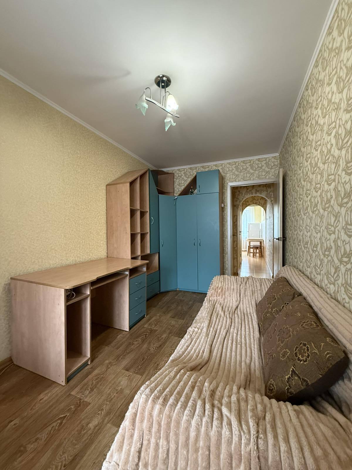 Оренда 2-кімнатної квартири 54 м², Юрія Кондратюка вул., 5
