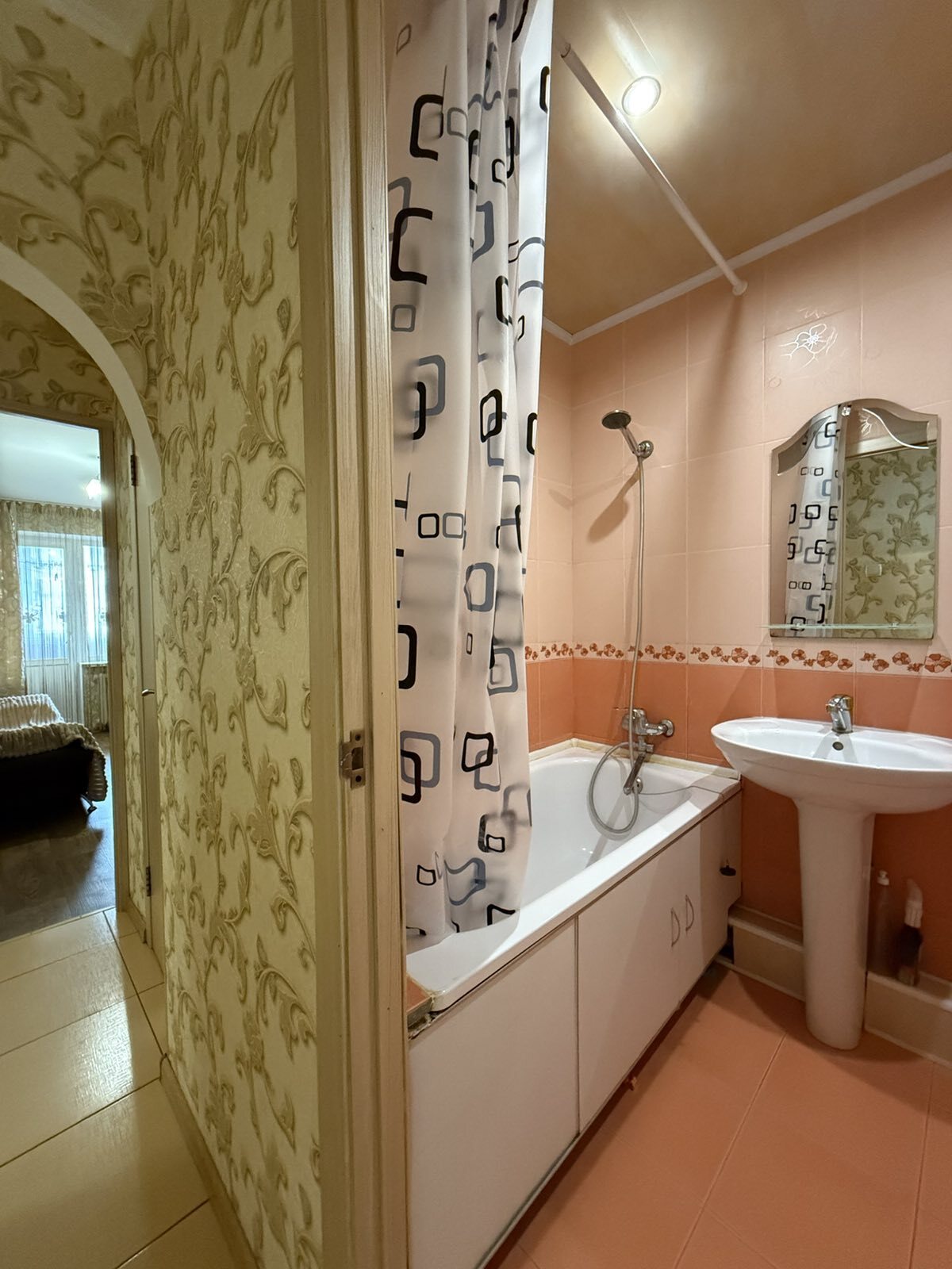 Оренда 2-кімнатної квартири 54 м², Юрія Кондратюка вул., 5