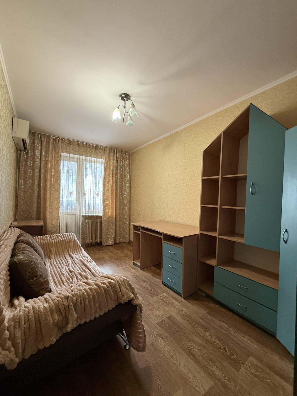 Оренда 2-кімнатної квартири 54 м², Юрія Кондратюка вул., 5