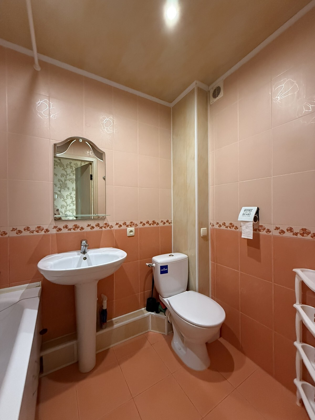 Оренда 2-кімнатної квартири 54 м², Юрія Кондратюка вул., 5
