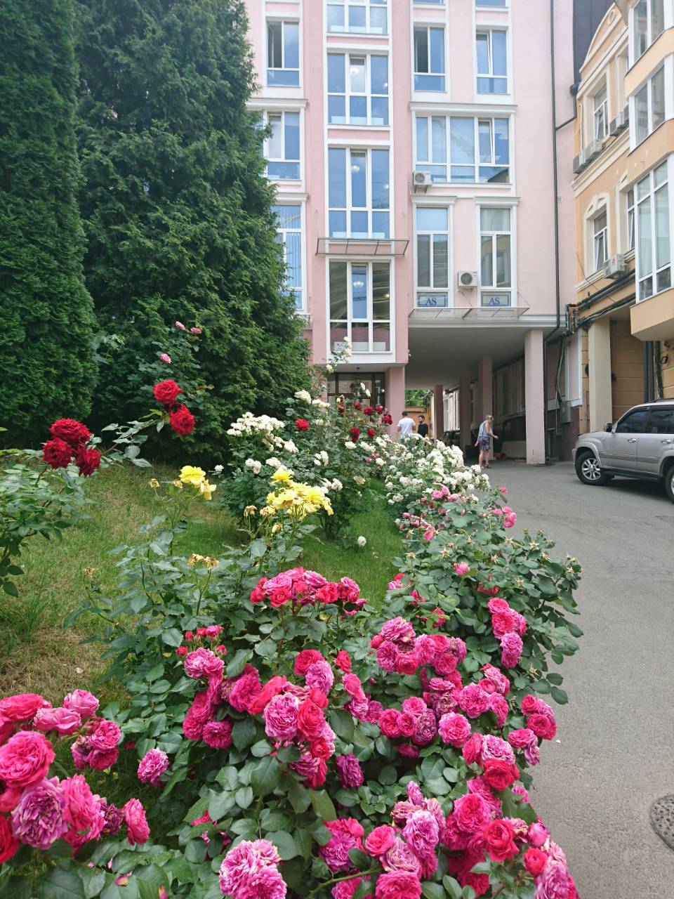 Аренда офиса 100 м², Глубочицкая ул.