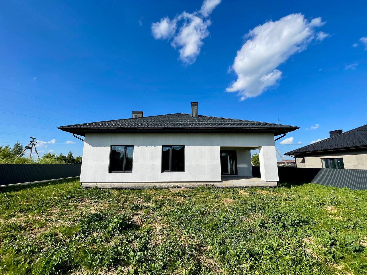 Продаж будинку 166.5 м²