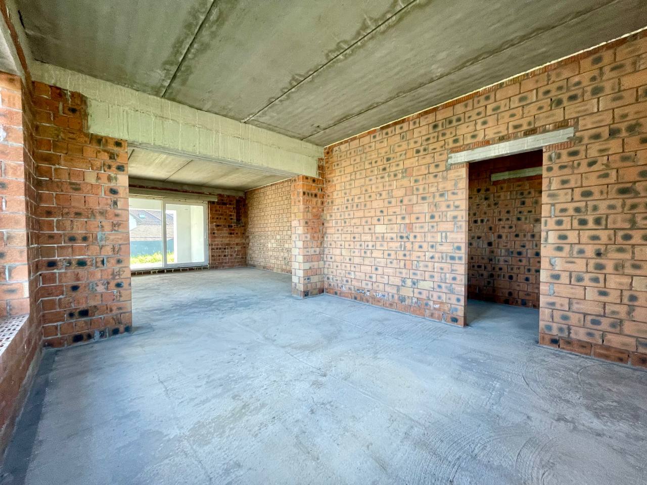 Продаж будинку 166.5 м²