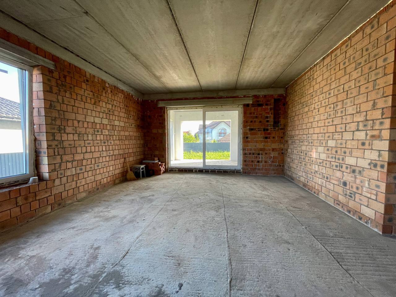 Продаж будинку 166.5 м²