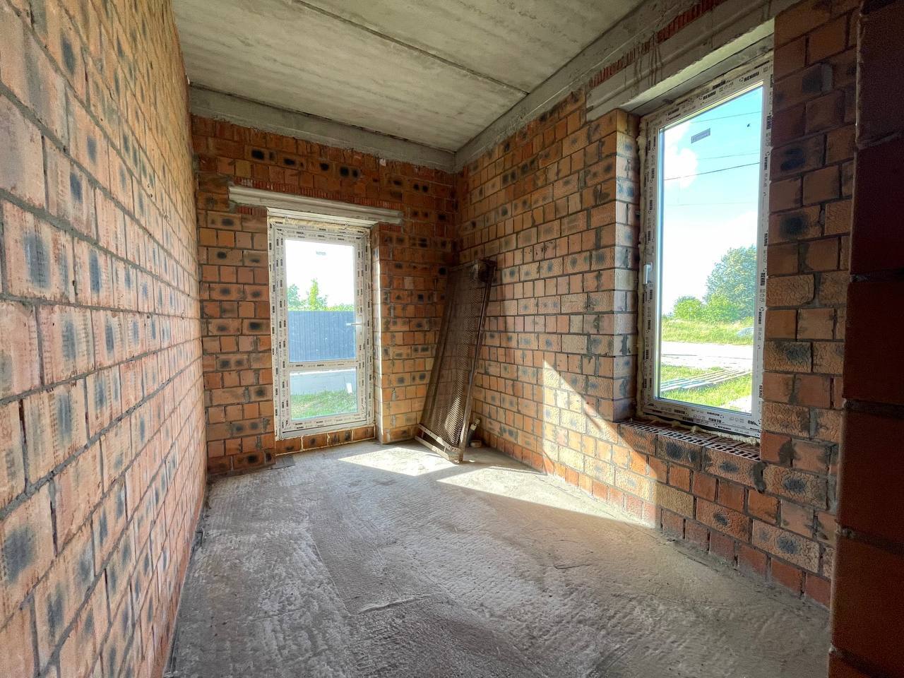 Продаж будинку 166.5 м²