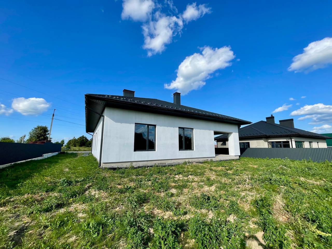 Продаж будинку 166.5 м²