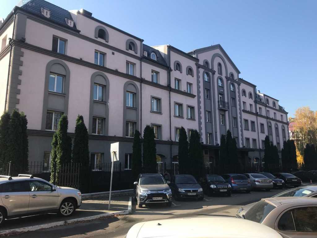 Продажа офиса 3925.9 м², Очаковская ул., 5/6