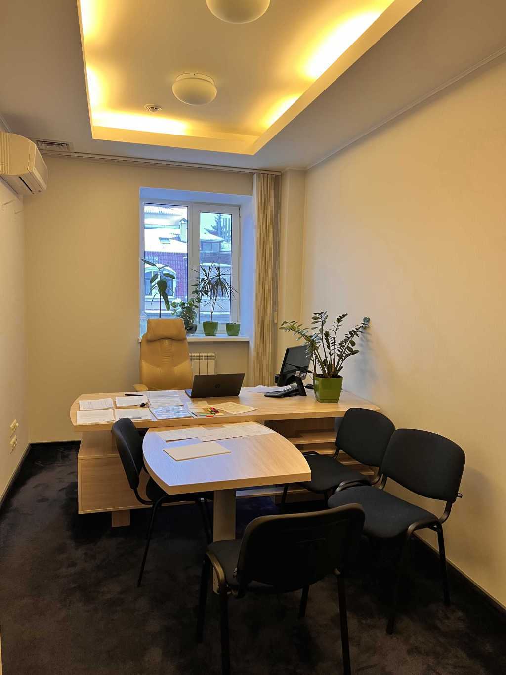 Продажа офиса 3925.9 м², Очаковская ул., 5/6