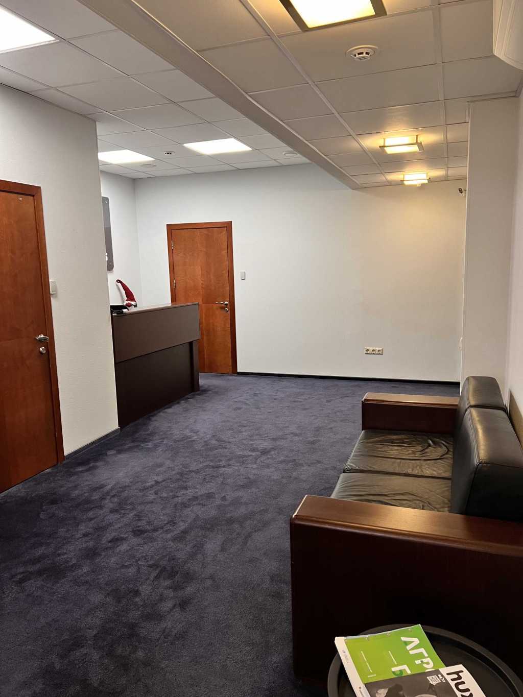 Продажа офиса 3925.9 м², Очаковская ул., 5/6