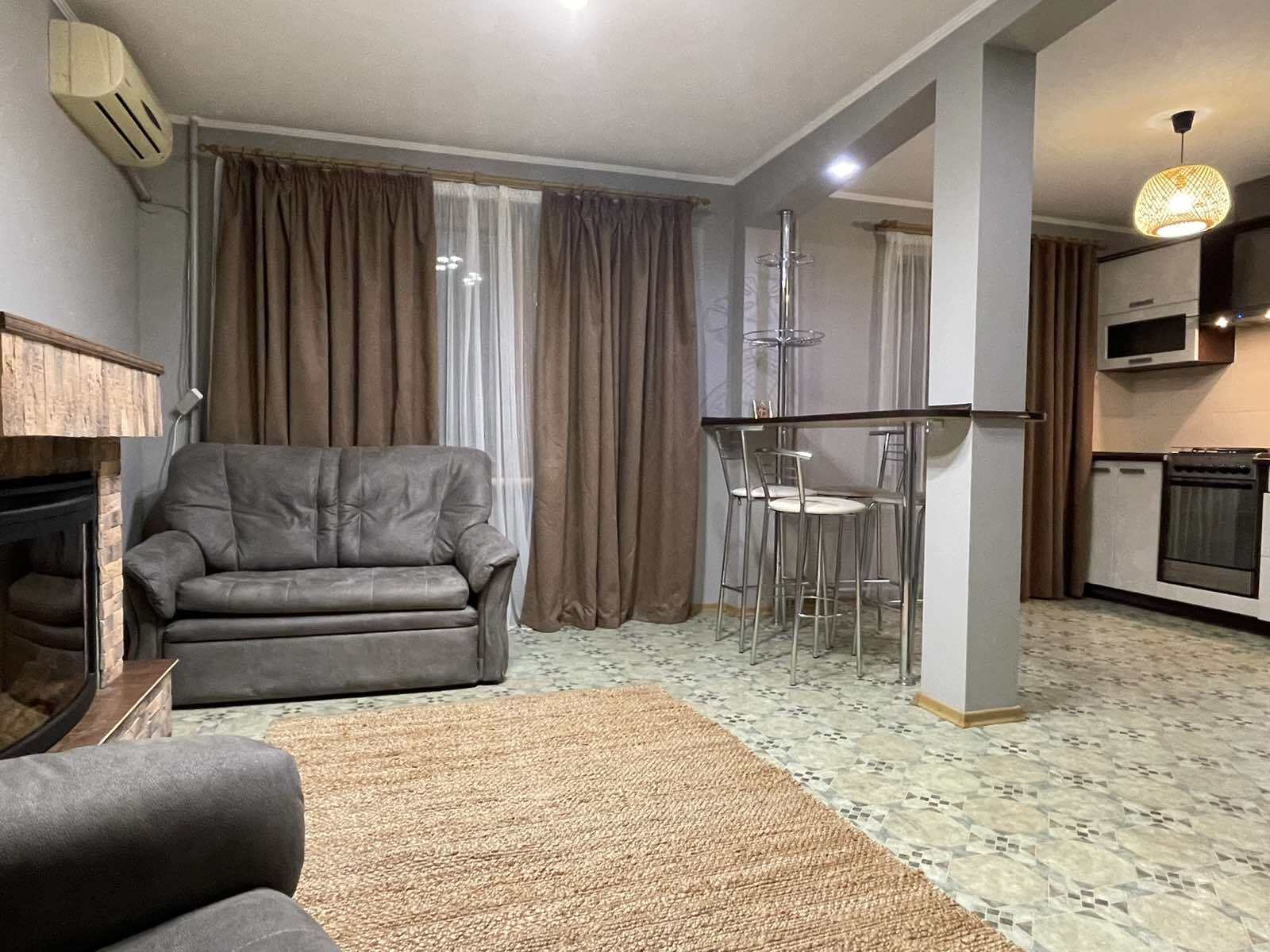 Аренда 3-комнатной квартиры 64 м², Большая Деевская ул., 52