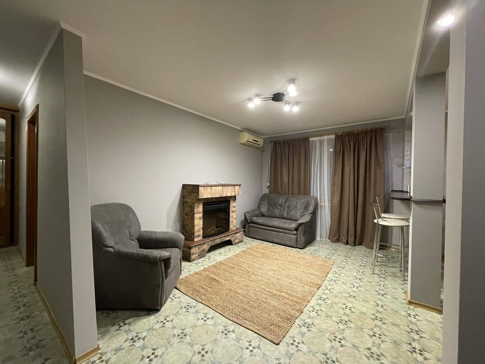 Аренда 3-комнатной квартиры 64 м², Большая Деевская ул., 52