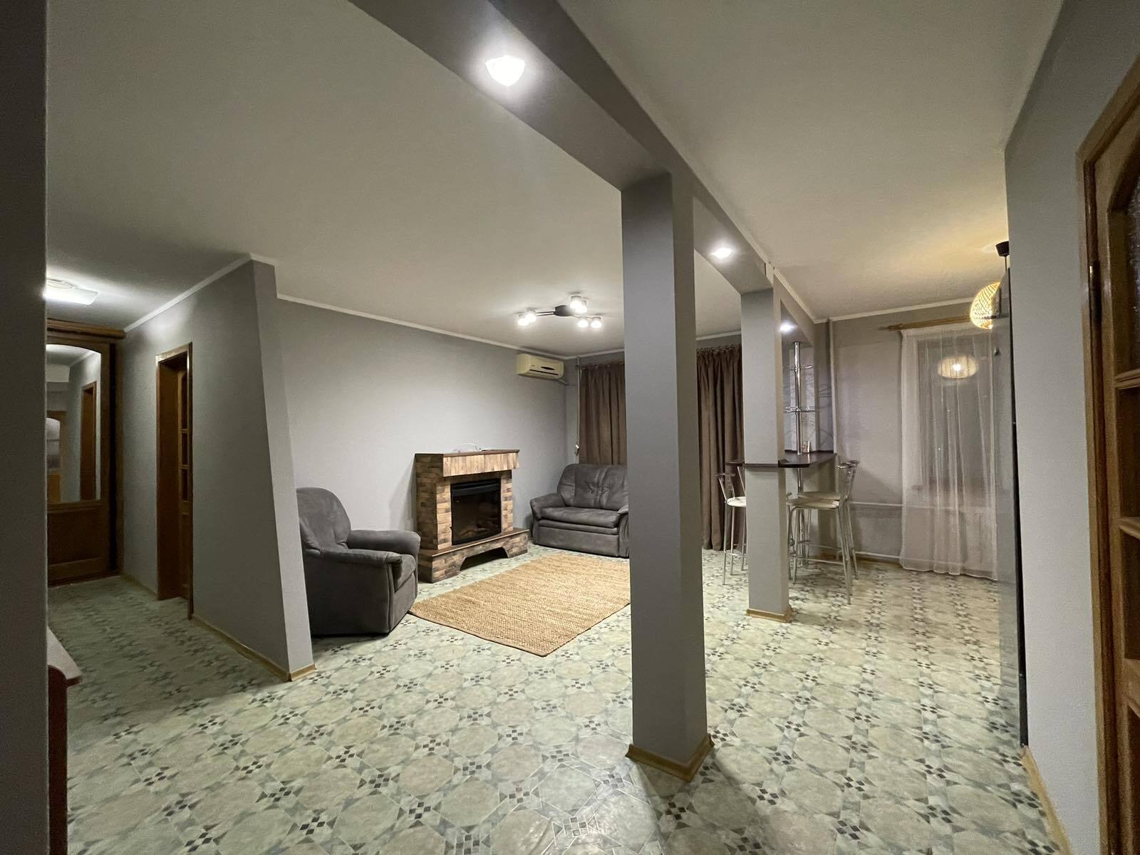 Аренда 3-комнатной квартиры 64 м², Большая Деевская ул., 52