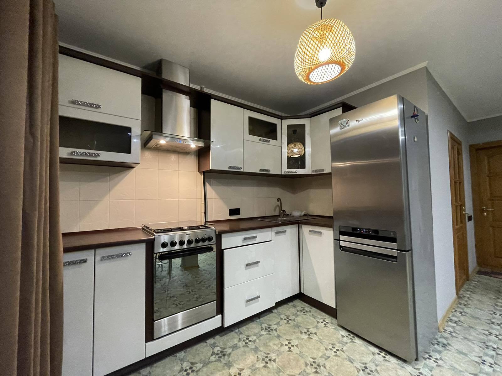 Аренда 3-комнатной квартиры 64 м², Большая Деевская ул., 52
