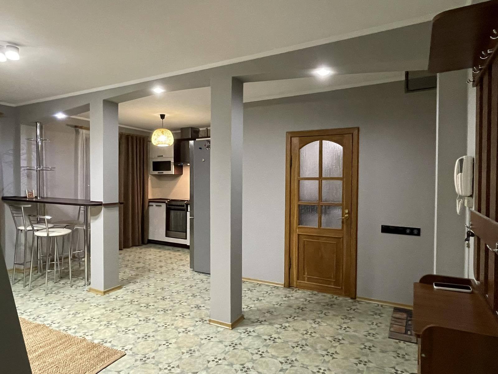 Аренда 3-комнатной квартиры 64 м², Большая Деевская ул., 52