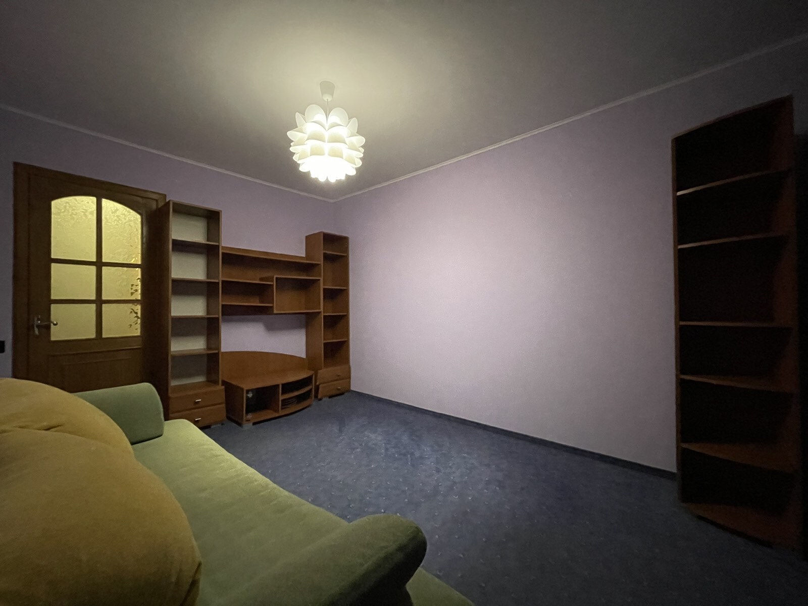Аренда 3-комнатной квартиры 64 м², Большая Деевская ул., 52