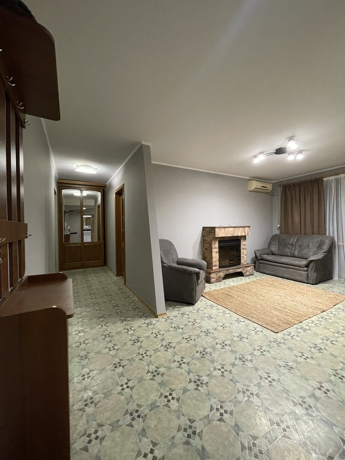 Аренда 3-комнатной квартиры 64 м², Большая Деевская ул., 52