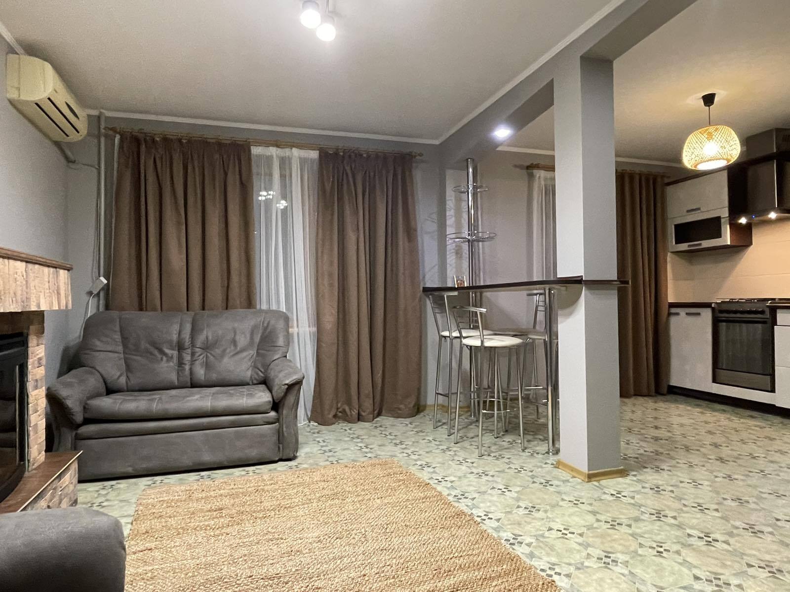 Аренда 3-комнатной квартиры 64 м², Большая Деевская ул., 52