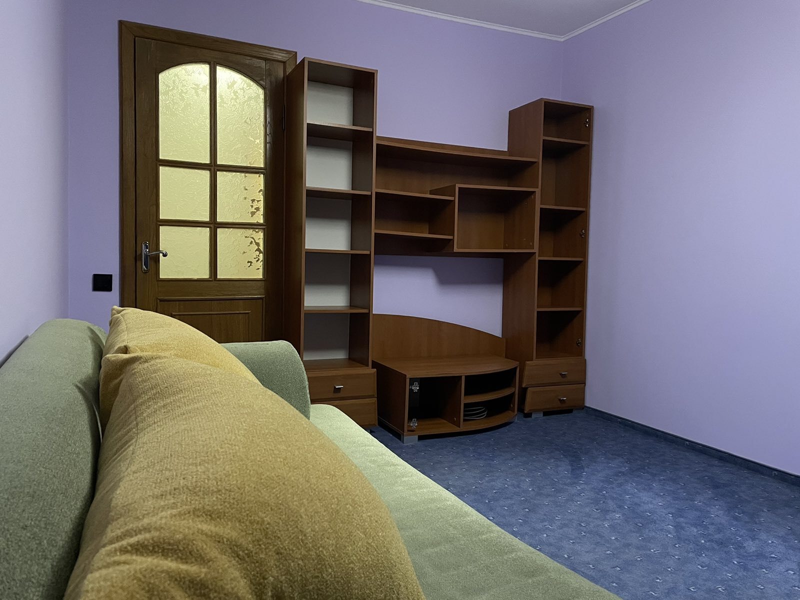 Аренда 3-комнатной квартиры 64 м², Большая Деевская ул., 52