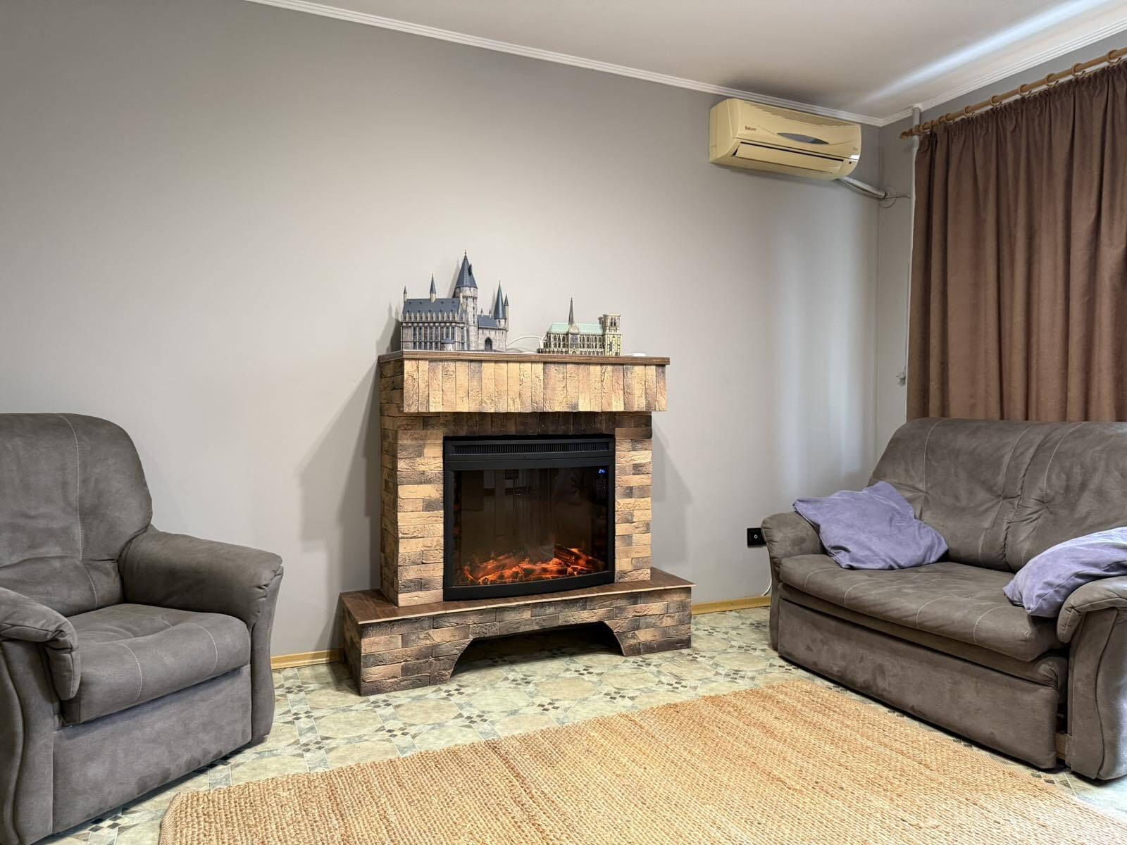 Аренда 3-комнатной квартиры 64 м², Большая Деевская ул., 52