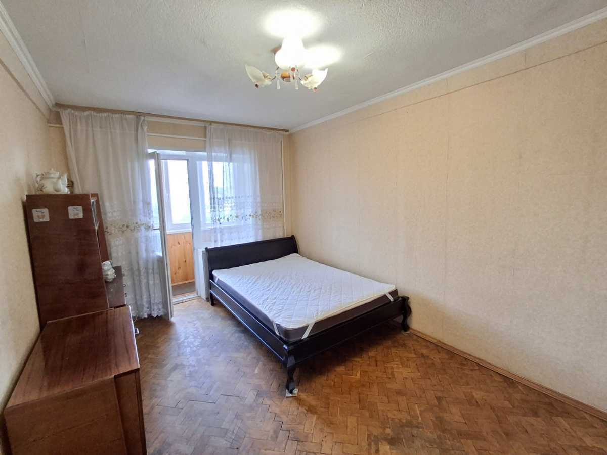 Продаж 3-кімнатної квартири 73 м², Челябінська, 1