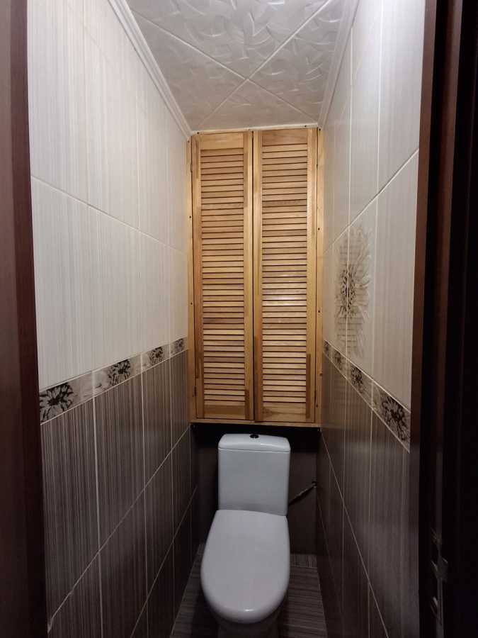 Продаж 3-кімнатної квартири 73 м², Челябінська, 1