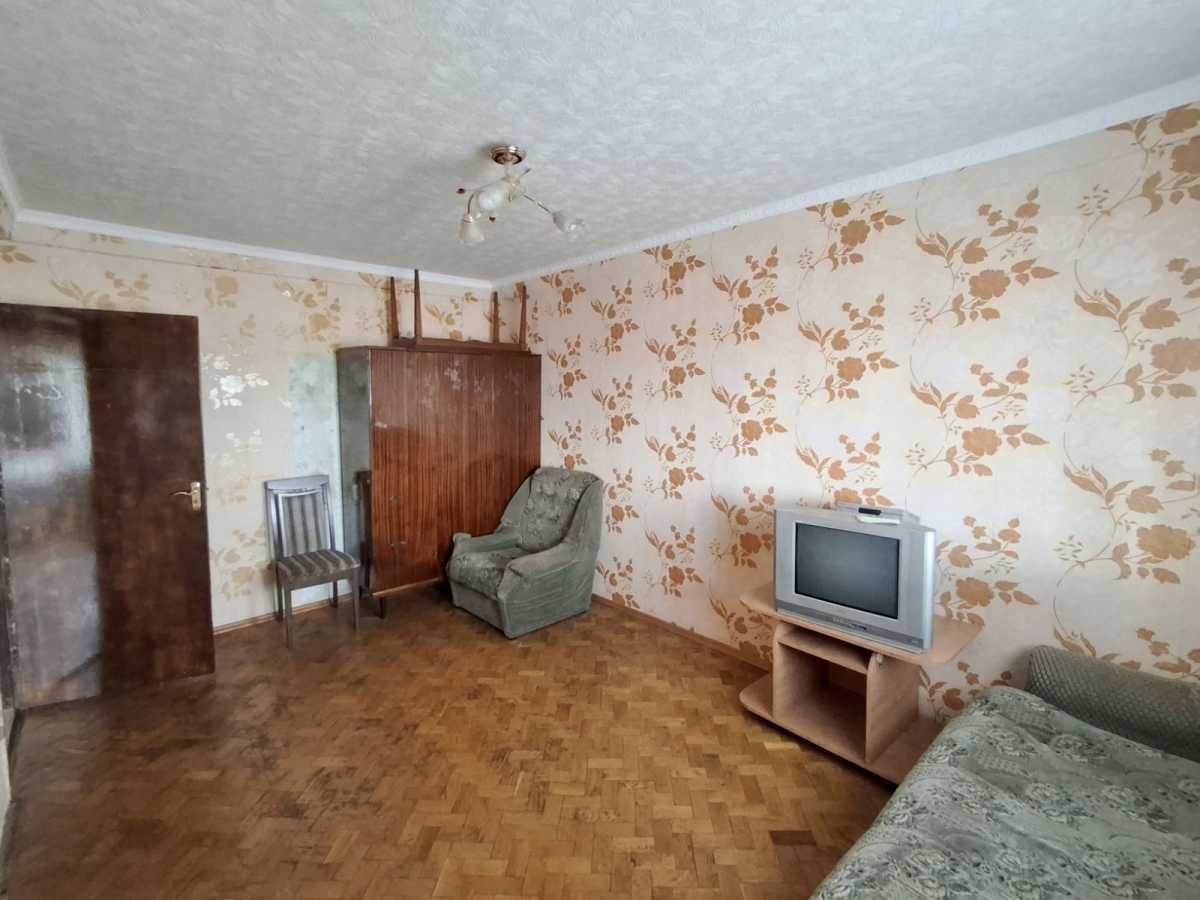 Продаж 3-кімнатної квартири 73 м², Челябінська, 1