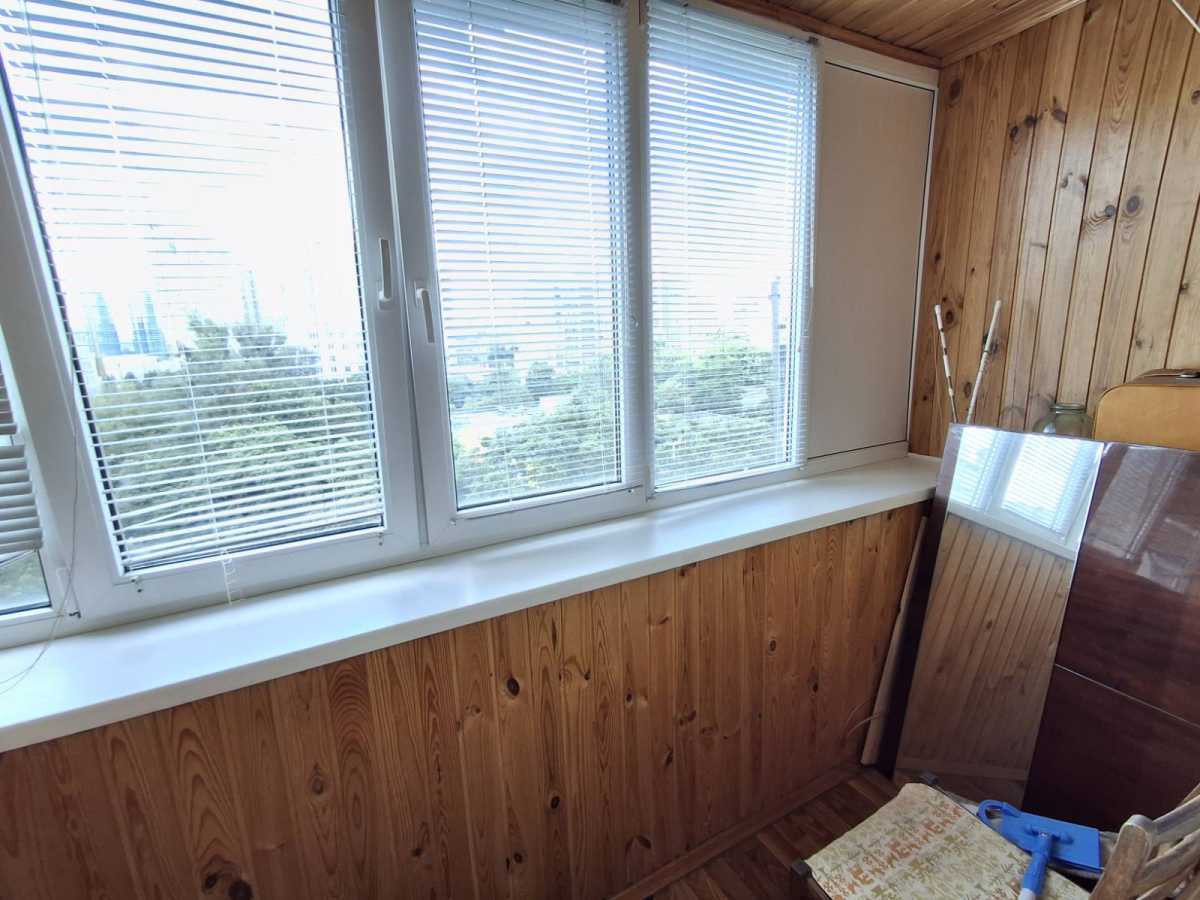 Продаж 3-кімнатної квартири 73 м², Челябінська, 1