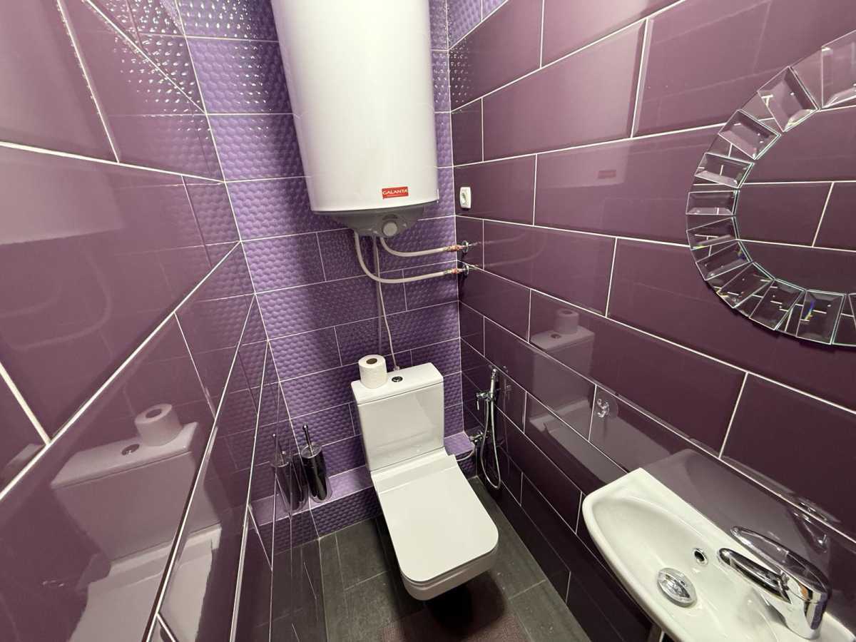 Оренда 3-кімнатної квартири 75 м², Оленівська вул., 10