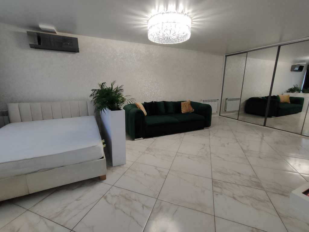 Аренда 1-комнатной квартиры 42 м², Митрополита Андрея Шептицкого ул., 7