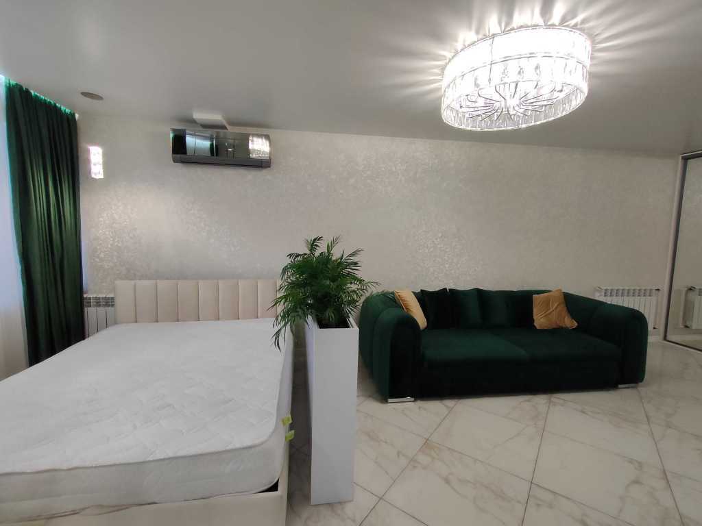 Аренда 1-комнатной квартиры 42 м², Митрополита Андрея Шептицкого ул., 7