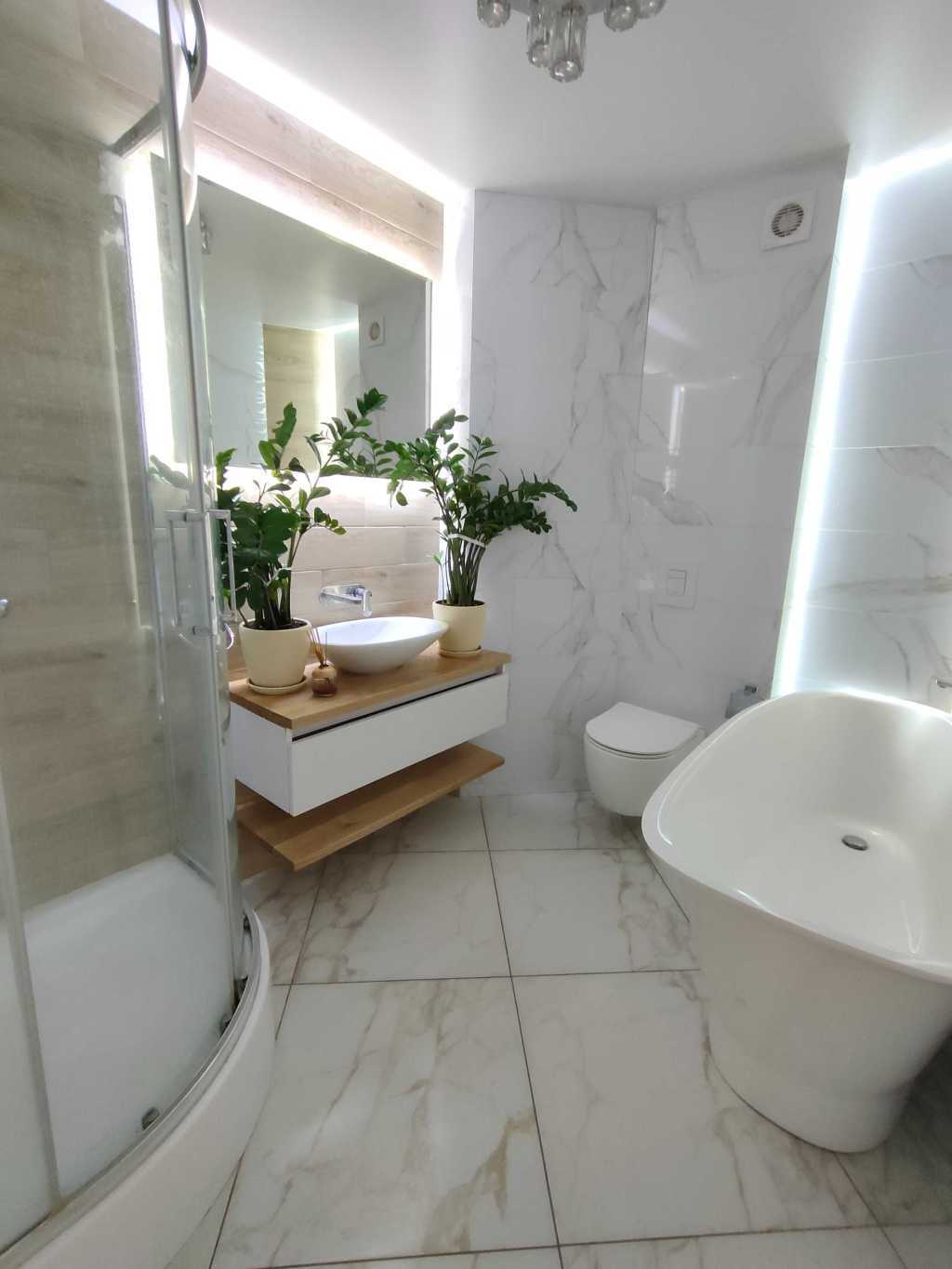 Аренда 1-комнатной квартиры 42 м², Митрополита Андрея Шептицкого ул., 7