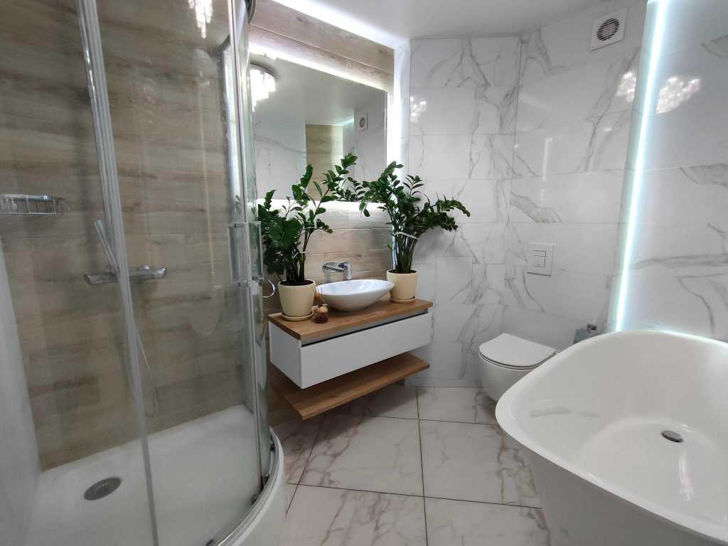 Аренда 1-комнатной квартиры 42 м², Митрополита Андрея Шептицкого ул., 7