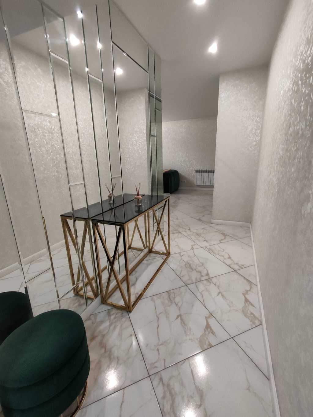 Аренда 1-комнатной квартиры 42 м², Митрополита Андрея Шептицкого ул., 7