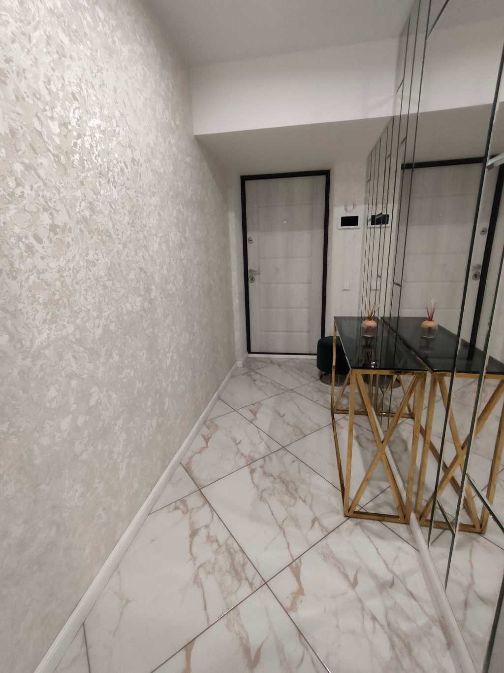 Аренда 1-комнатной квартиры 42 м², Митрополита Андрея Шептицкого ул., 7