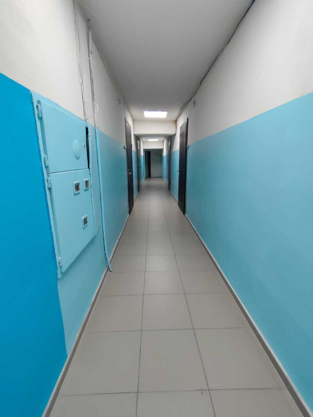 Аренда 1-комнатной квартиры 42 м², Митрополита Андрея Шептицкого ул., 7