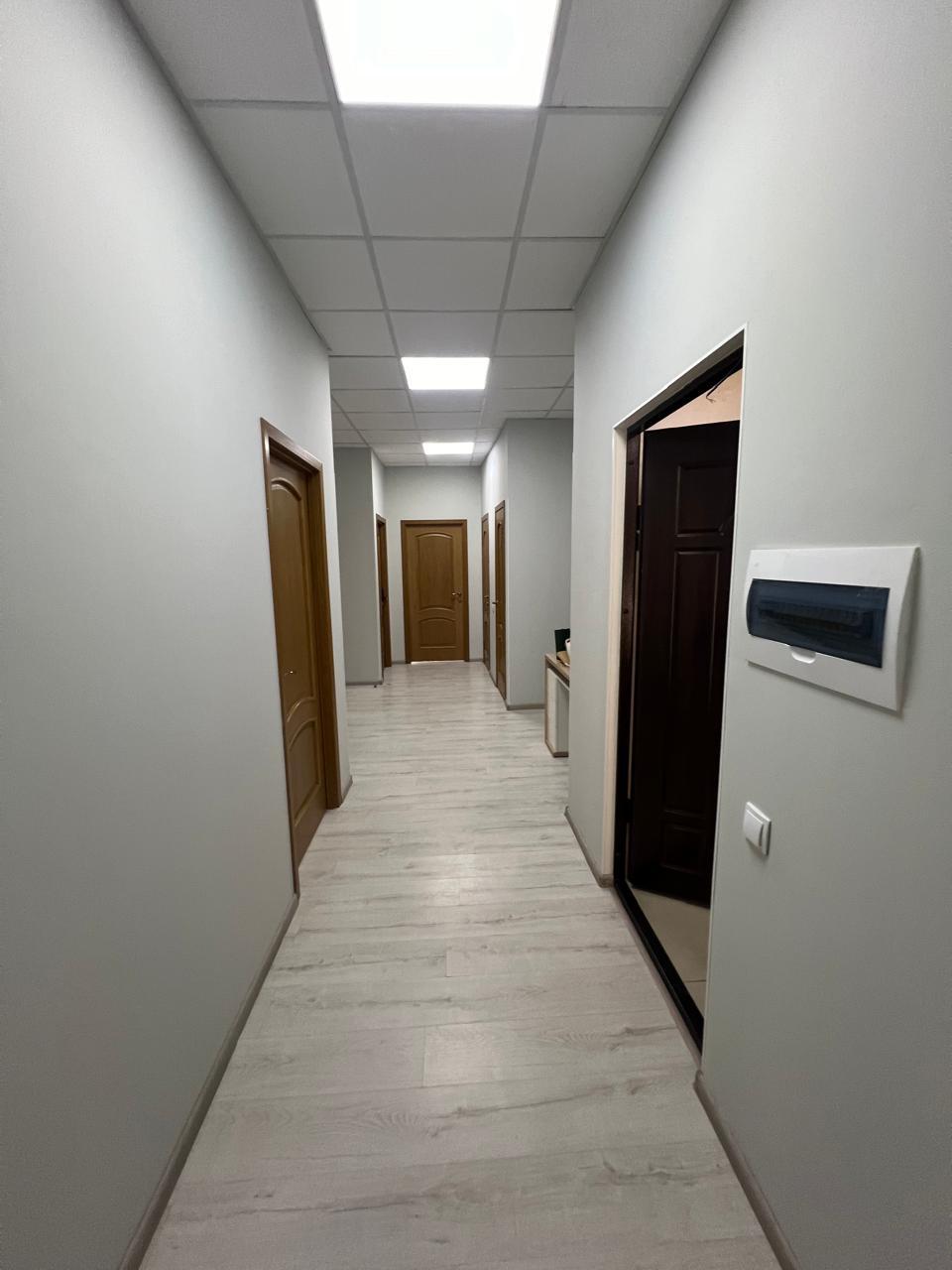 Аренда офиса 100 м², Глубочицкая ул., 40