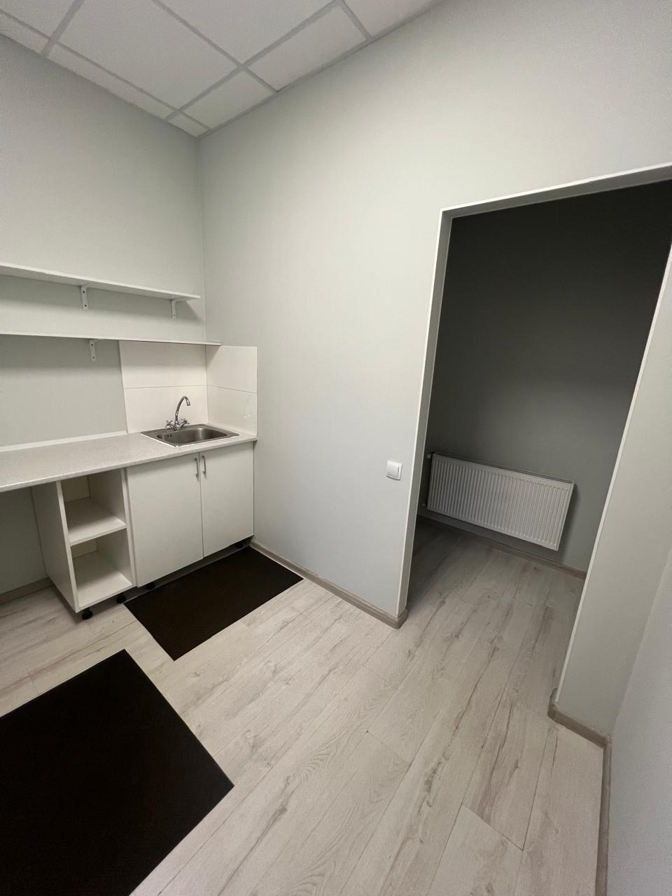 Аренда офиса 100 м², Глубочицкая ул., 40