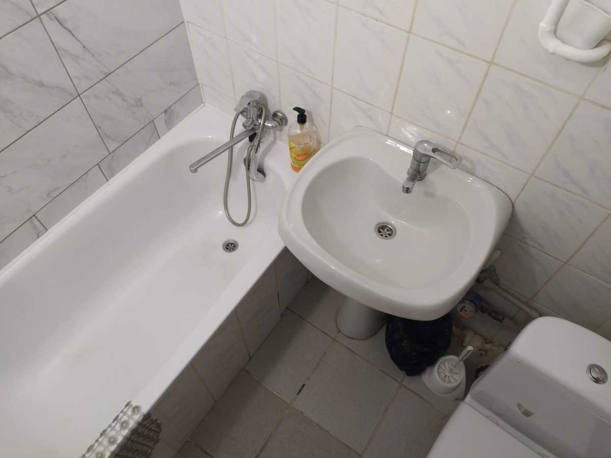 1-комнатная квартира посуточно 42 м², Шатило ул.