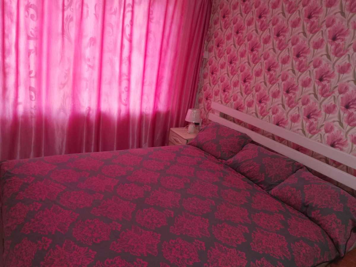 1-комнатная квартира посуточно 42 м², Шатило ул.