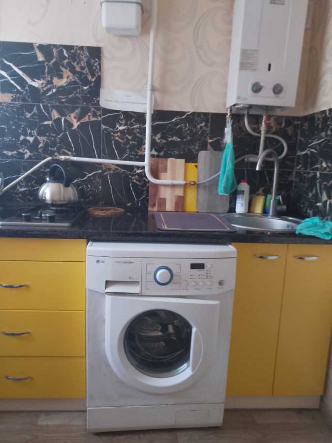 1-комнатная квартира посуточно 42 м², Шатило ул.