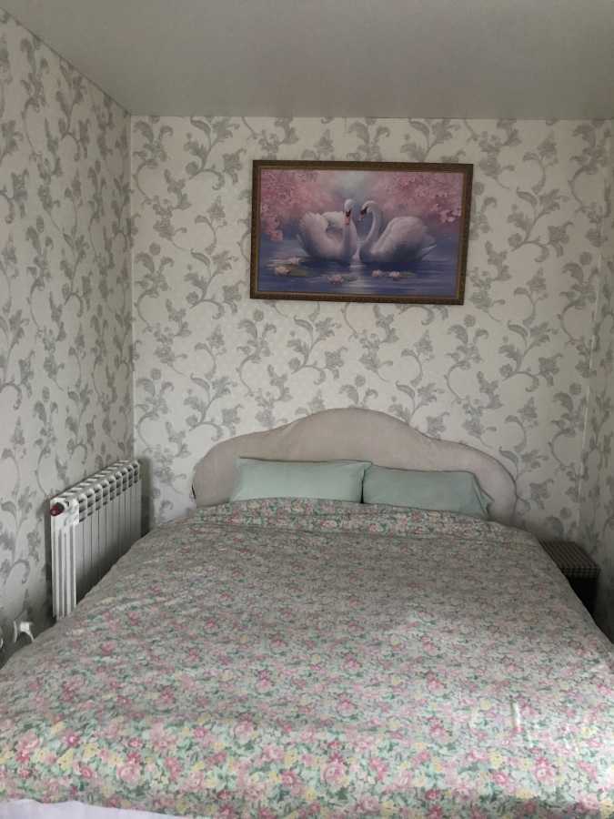1-комнатная квартира посуточно 42 м², Шатило ул.