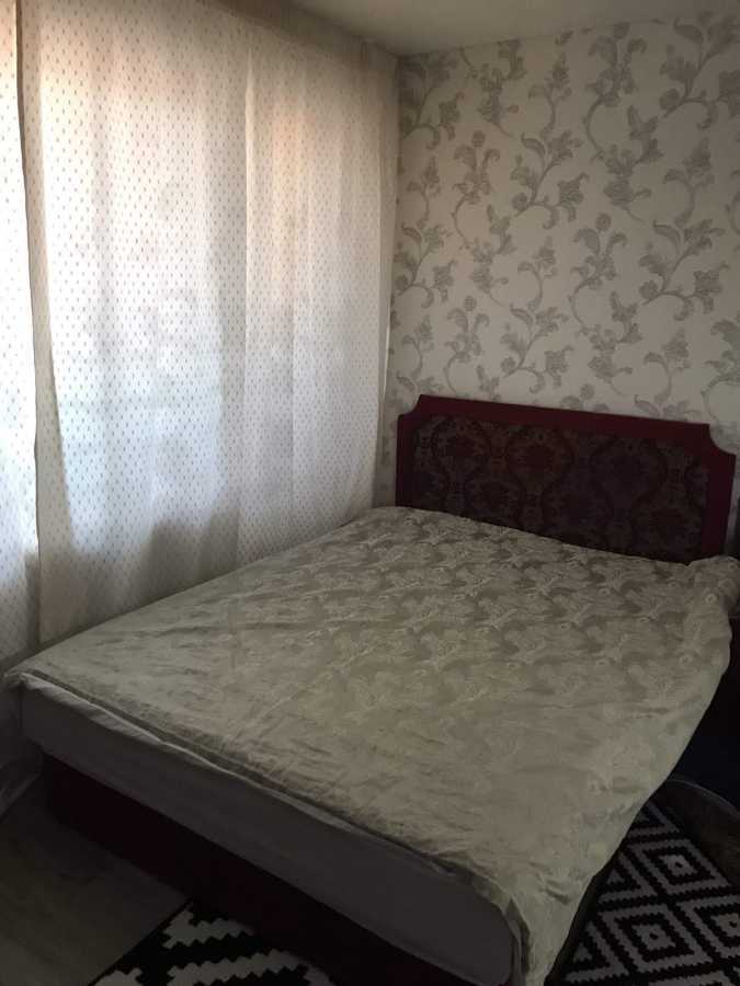 1-комнатная квартира посуточно 42 м², Шатило ул.
