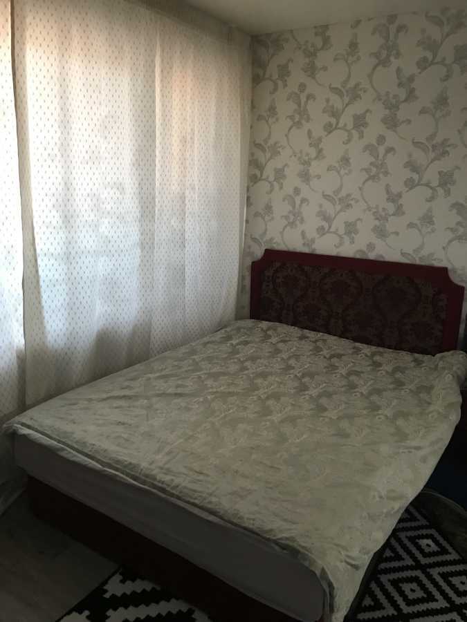 1-комнатная квартира посуточно 42 м², Шатило ул.