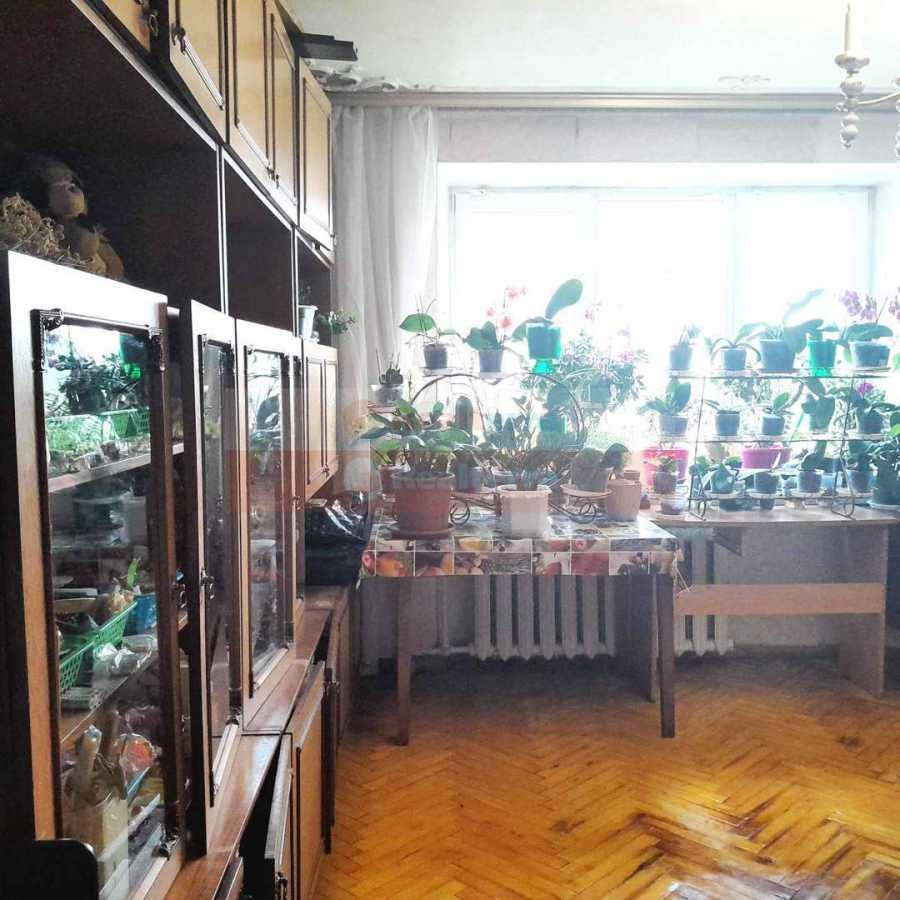 Продажа 3-комнатной квартиры 60.9 м², Кубанской Украины ул., 24