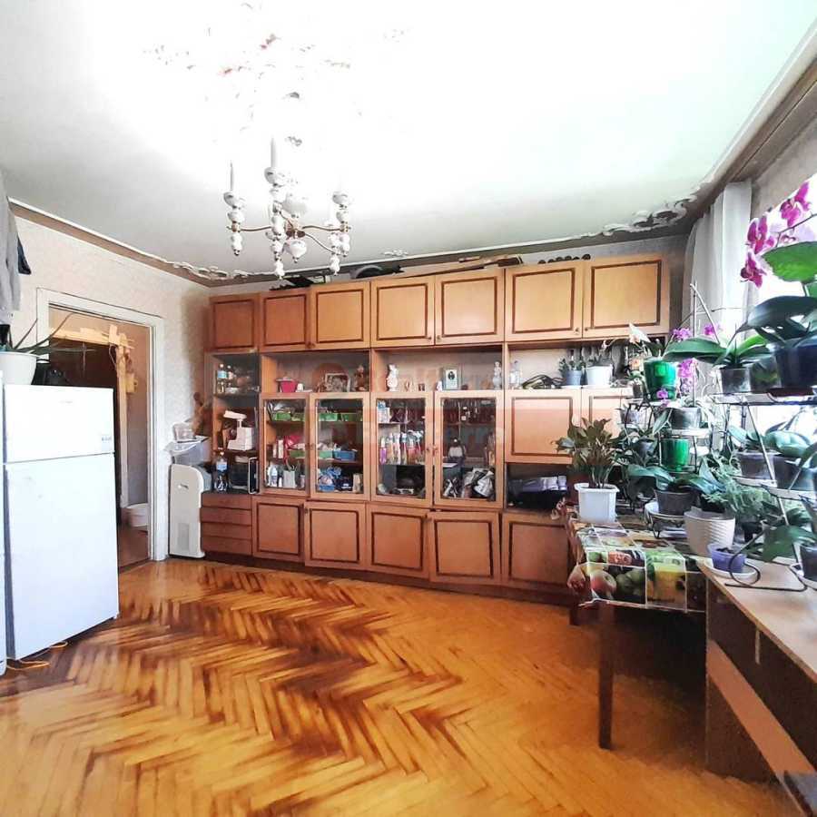 Продажа 3-комнатной квартиры 60.9 м², Кубанской Украины ул., 24