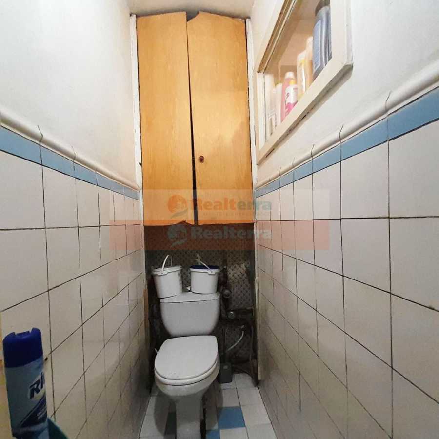 Продажа 3-комнатной квартиры 60.9 м², Кубанской Украины ул., 24